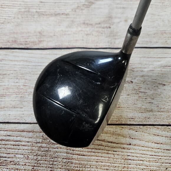 Taylormade R580 Driver 8.5 Head/ Cleveland Classic Collection Shaft RH 43" - Picture 3 of 6